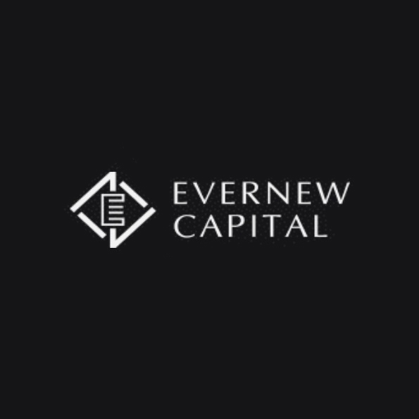 Evernew Capital logo
