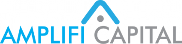 Amplifi Capital logo