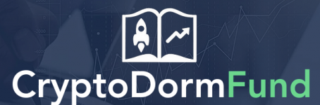 CryptoDormFund logo