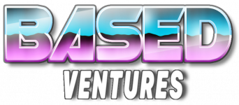 Based Ventures logo