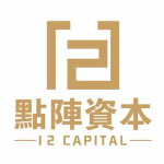 BTC12 Capital logo