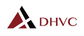 DHVC logo