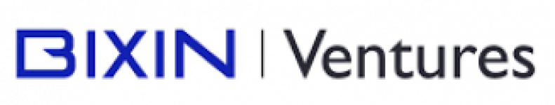Bixin Ventures logo