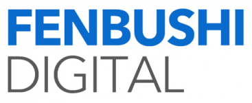 Fenbushi Digital logo