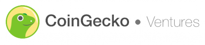 CoinGecko Ventures logo