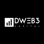 DWeb3 Capital logo