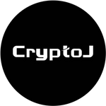 CryptoJ logo