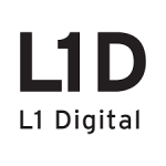 L1 Digital logo