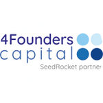 4Founders Capital logo