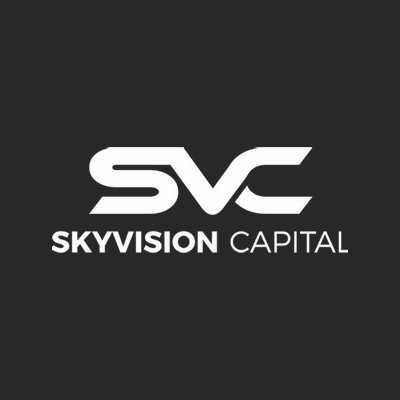 SkyVision Capital logo