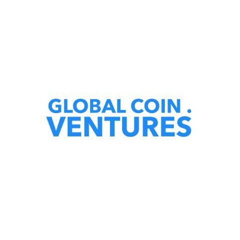 Global Coin Ventures logo