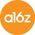 Andreessen Horowitz (a16z) logo