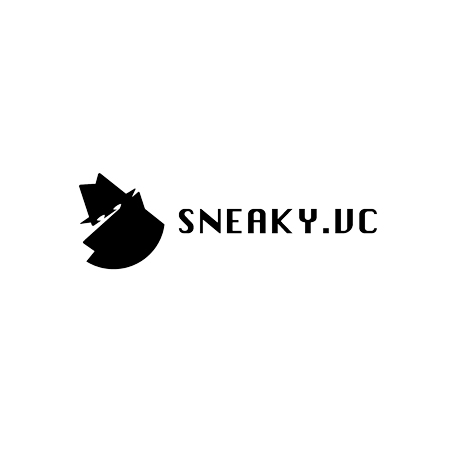 SNEAKY.VC logo