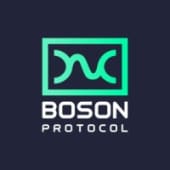 Boson Protocol logo