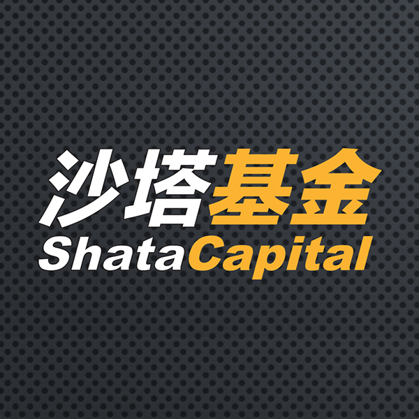 Shata Capital logo