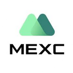 MEXC logo
