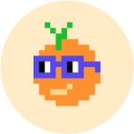 OrangeDAO logo