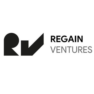 Regain Ventures logo