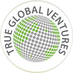 True Global Ventures logo