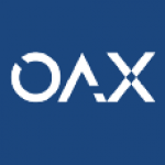 OAX Foundation logo