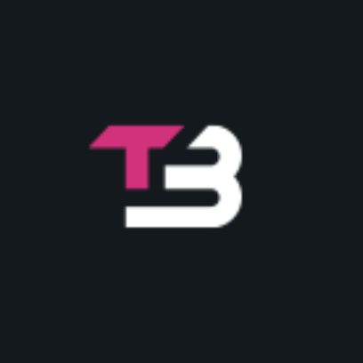 TrustBase logo